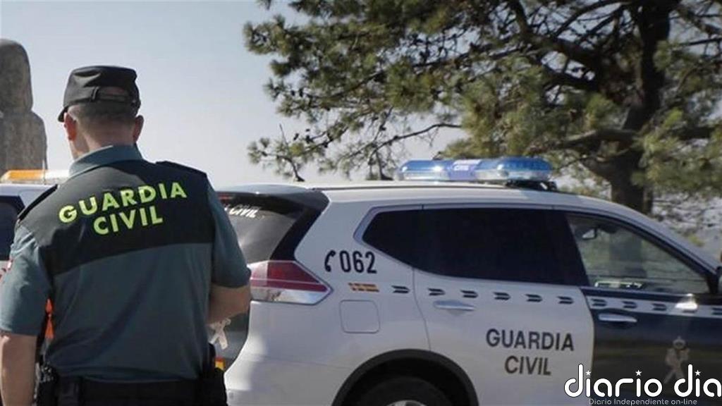 Detenido el presunto autor de dos puñaladas en el pecho a una mujer en una empresa de Albolote (Granada)