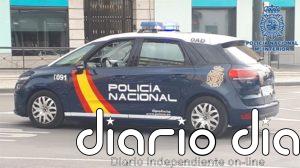 Detenido en Valladolid tras ofrecer material robado a una empresa de fibra óptica a uno de sus empleados