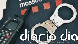 Detenido un menor por robar con intimidación a otros jóvenes en Sant Cugat (Barcelona)