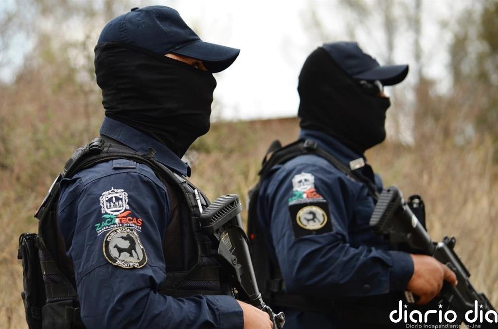Detenidos 12 agentes de Policía de México por la muerte de 19 personas que fueron halladas incineradas