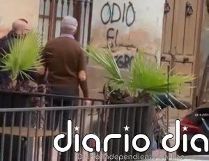 Detenidos un subinspector y un agente de policía en Linares (Jaén) por su presunta implicación en una agresión