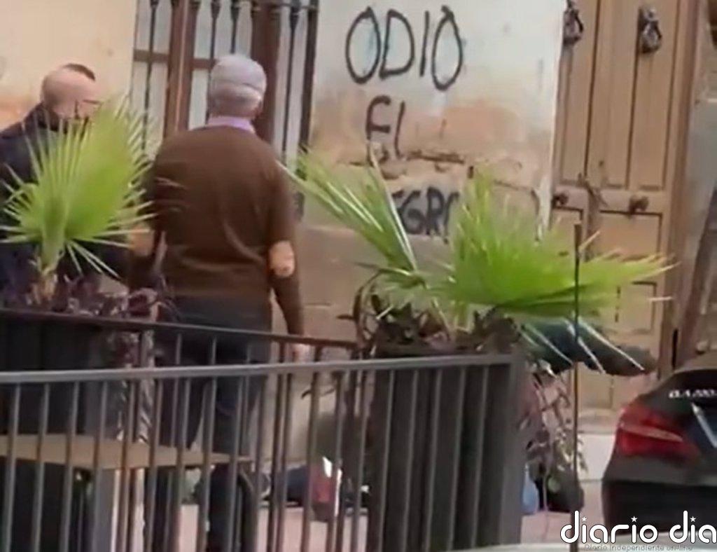 Detenidos un subinspector y un agente de policía en Linares (Jaén) por su presunta implicación en una agresión