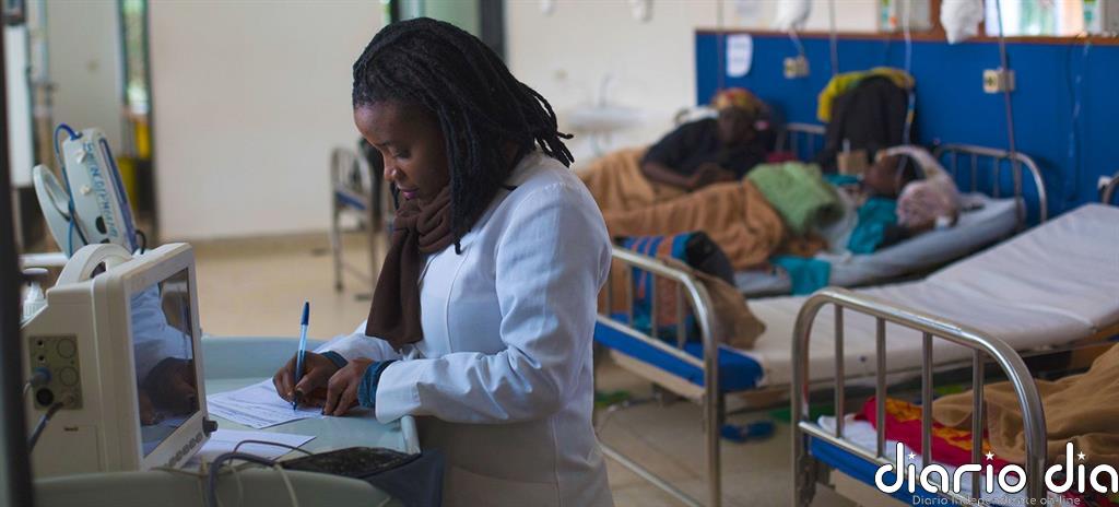 Diez millones de personas murieron por cáncer en 2020, la mayoría en países de renta baja y media