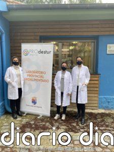 Diputación de Segovia ofrece a ayuntamientos recogida y análisis de muestras de depuradoras para detectar COVID