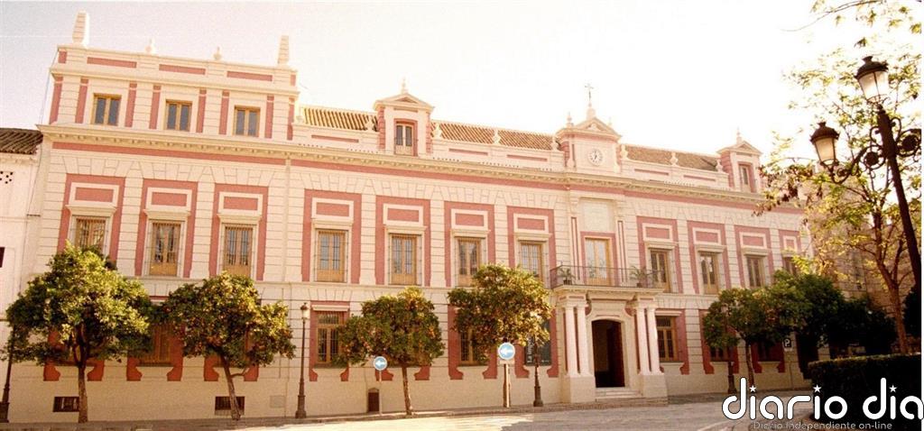 Diputación de Sevilla promociona la Casa de la Provincia como “lugar de encuentro, algo más que un espacio cultural”