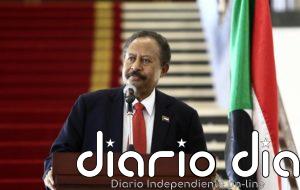 Disuelto el Gobierno de Sudán de cara al nombramiento de uno nuevo con la participación de los rebeldes