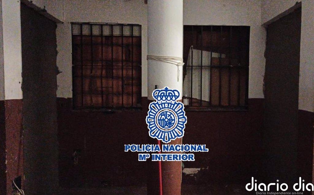 Doce detenidos en una operación contra un clan familiar que había ocupado 18 viviendas en Málaga para vender droga