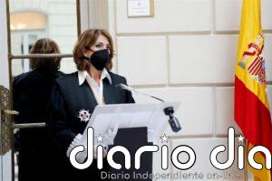 Dolores Delgado sugiere que la Fiscalía recurrirá el tercer grado de los condenados del 'procés'