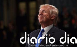 Donald Trump es absuelto en el juicio político por el asalto al Capitolio