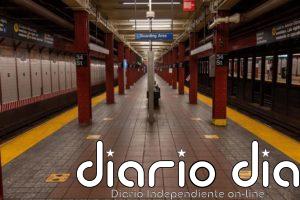 Dos muertos y otros dos heridos en una serie de apuñalamientos en el metro de Nueva York