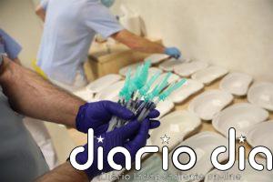 Dos obispos que se vacunaron contra la Covid-19 renuncian a la segunda dosis