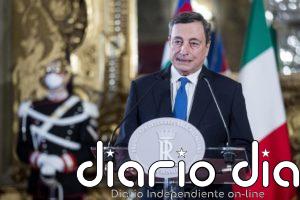 Draghi logra el apoyo del M5S y de Salvini para su gobierno técnico para Italia