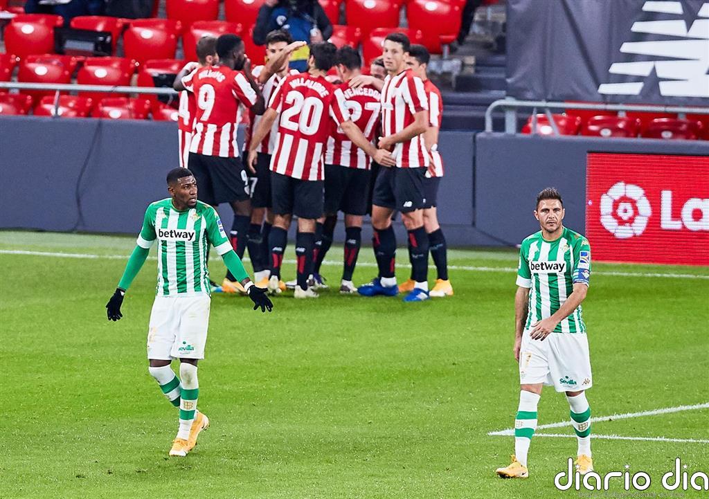 Duelo de campeones al alza en el Villamarín