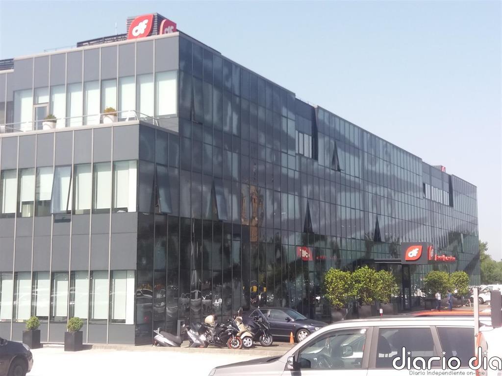 Duro Felguera perdió 125,1 millones de euros en los nueve primeros meses de 2020
