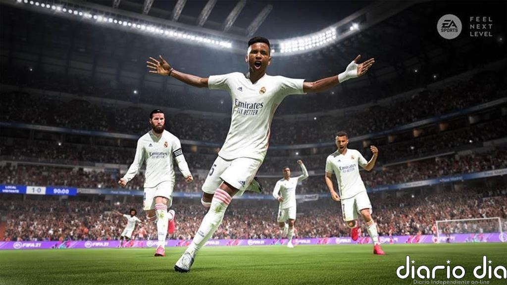 EA anuncia la llegada de FIFA 21 a Google Stadia y nuevas experiencias en dispositivos móviles