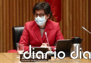 EEUU agradece a España que acoja tropas estadounidenses en el primer contacto desde la llegada de Biden a la Casa Blanca