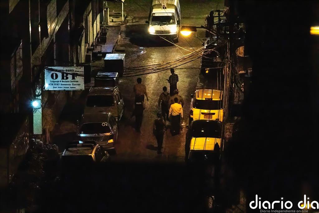 EEUU critica las restricciones de las libertades impuestas por los golpistas en Birmania
