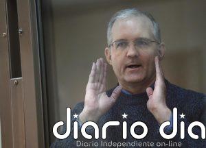 EEUU pide a Rusia que libere "rápidamente" a los estadounidenses Whelan y Reed, acusados de espionaje y agresión