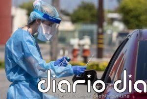 EEUU registra la tasa de infección de coronavirus más baja desde octubre de 2020