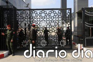 Egipto reabre el paso fronterizo de Rafah con la Franja de Gaza hasta nuevo aviso