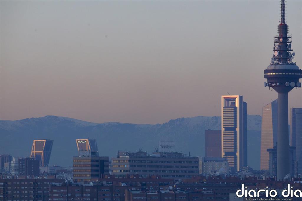 El 10,7% de los españoles mayores de 14 años fallece a causa de la contaminación derivada de los combustibles fósiles