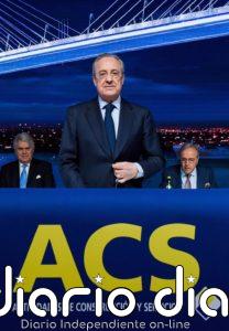 El 39,7% de los accionistas de ACS opta por cobrar el dividendo de 0,452 euros en efectivo