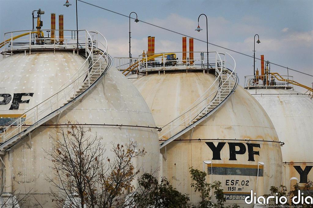 El 60% de los acreedores acepta reestructurar la deuda de YPF, que emitirá nuevos bonos por 1