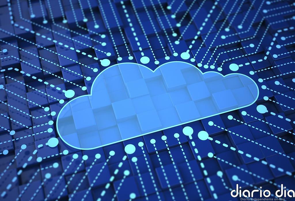 El 64% de las empresas en España usa tecnología en la nube a escala, según Accenture