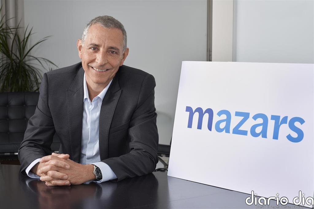 El 71% de los directivos prevé incrementar los ingresos de sus empresas este año, según un estudio de Mazars
