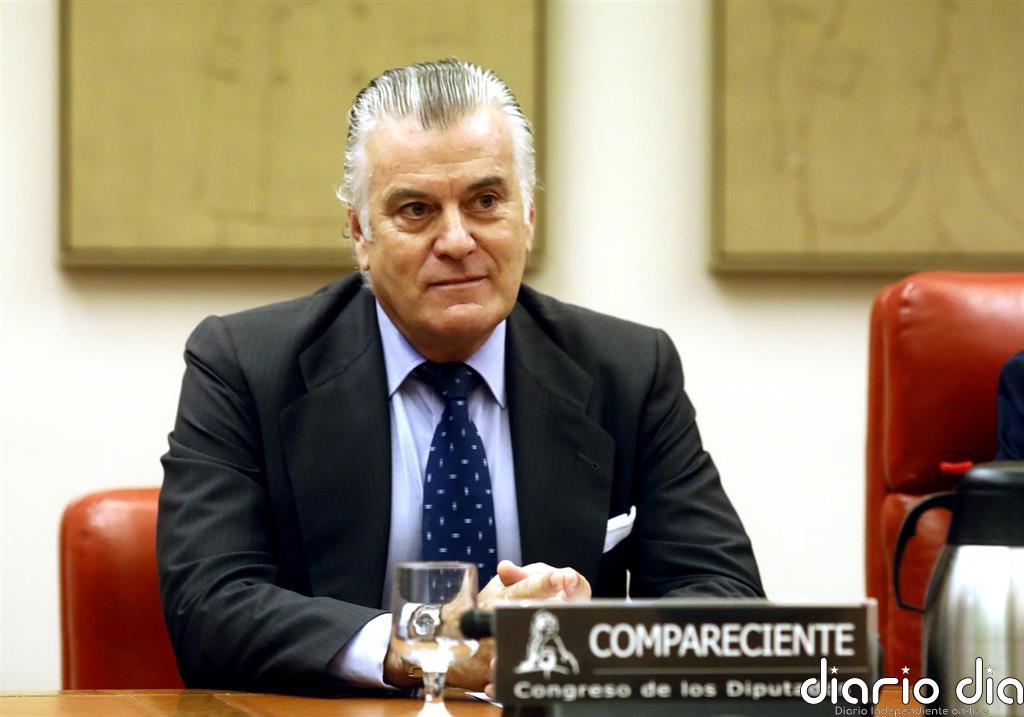 El abogado de Bárcenas afirma que no quiere cargar contra el actual PP y niega ser una estrategia para salir de prisión