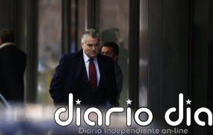 El abogado de Bárcenas: "Ninguna persona de la dirección del PP se ha dirigido a Luis Bárcenas en el momento actual"