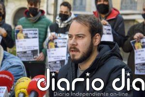 El abogado de Pablo Hasel presenta un recurso de súplica contra la prisión del rapero