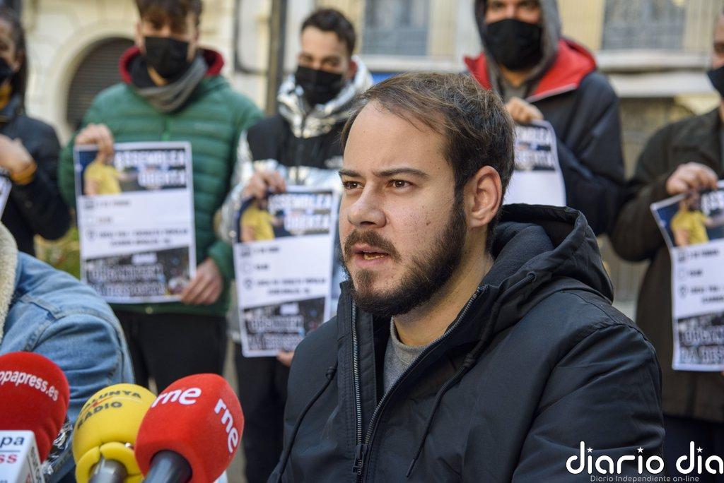 El abogado de Pablo Hasel presenta un recurso de súplica contra la prisión del rapero