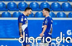 El Alavés logra tres puntos de oro ante el Valladolid