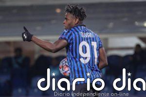 El Atalanta jugará la quinta final de Copa de su historia tras eliminar al Nápoles