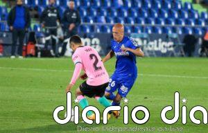 El Atlético cede a Víctor Mollejo al Mallorca