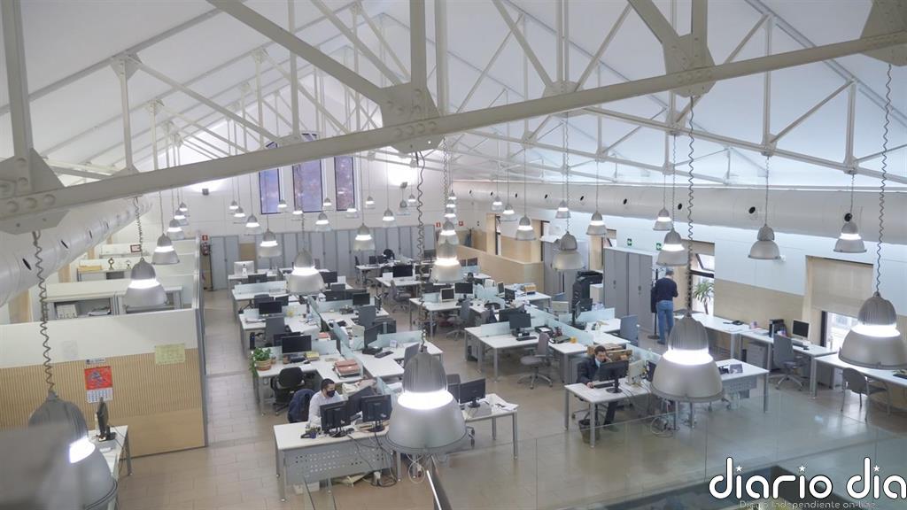 El Ayuntamiento de Valencia apuesta por la digitalización y logra que 2