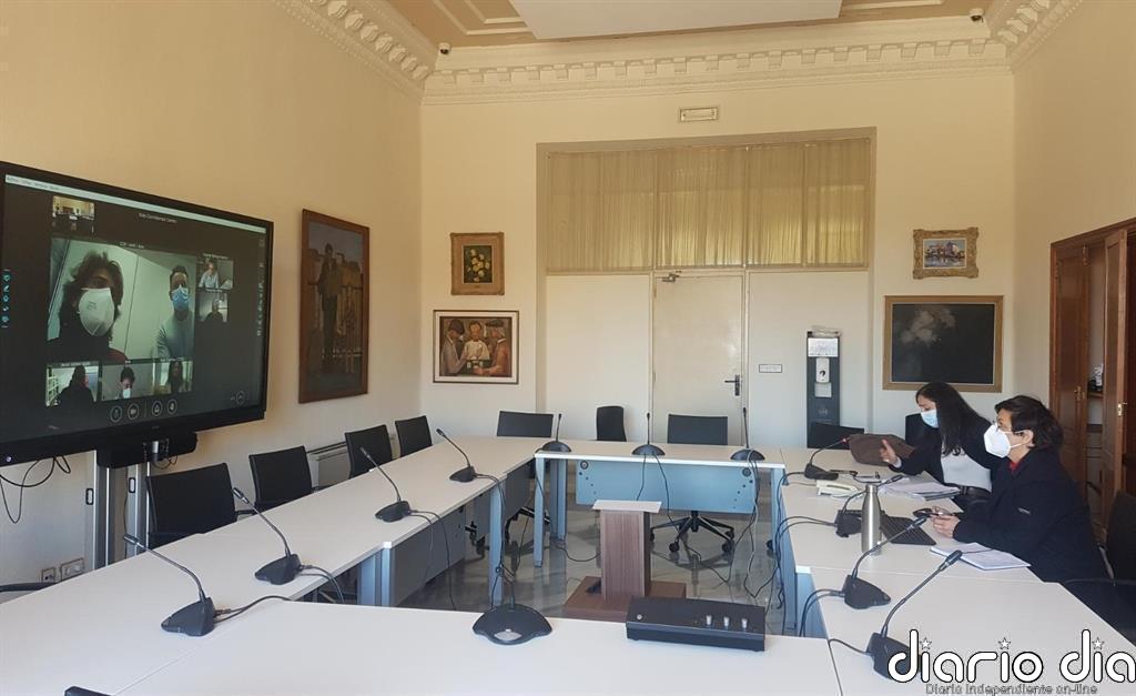 El Ayuntamiento de València pone en marcha un sistema de fichaje para personal municipal basado en la geolocalización