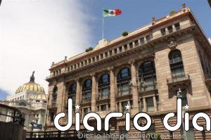 El Banco de México recorta los tipos de interés en 25 puntos básicos, hasta el 4%