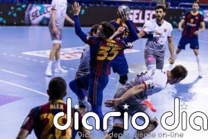 El Barça deberá jugar la eliminatoria de cuartos tras los cambios de la EHF