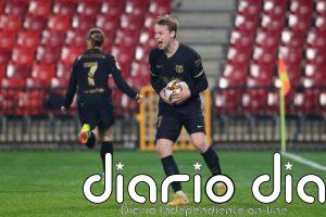 El Barça derriba la fe del Granada en la prórroga y accede a semifinales