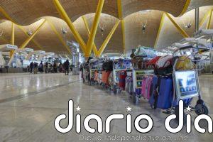 El BOE recoge la restricción de vuelos procedentes de Brasil y Sudáfrica para frenar la llegada de las nuevas cepas