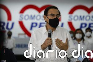 El Centro encargado de los ensayos de Sinopharm en Perú niega que Vizcarra fuera voluntario