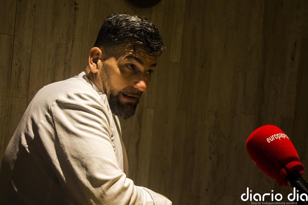 El chef Jesús Segura refuerza la oferta gastronómica en Cuenca con la apertura de dos restaurantes en Casas Colgadas