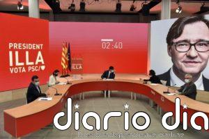 El CIS presenta una encuesta flash de las elecciones catalanas