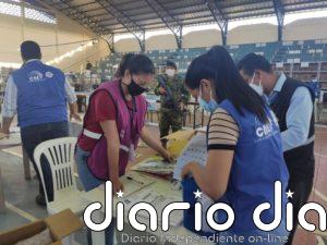 El CNE de Ecuador tardará "días" en dar a conocer quién acompañará a Arauz en la segunda vuelta presidencial