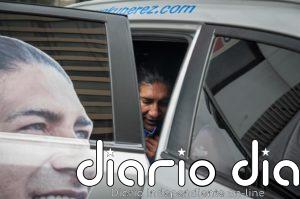 El CNE se reúne con Pérez y con Lasso, que siguen disputando el pase a la segunda vuelta electoral