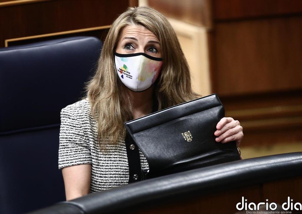 El Congreso examina el decreto ley que prorroga ERTEs, ayudas a autónomos y contratos de alquiler