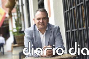 El Congreso Internacional México Alimentario reconoce "la labor periodística internacional" del murciano Francisco Seva