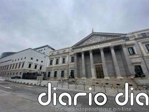 El Congreso recurre a expertos en gastronomía y hostelería para elegir la empresa que gestionará sus restaurantes